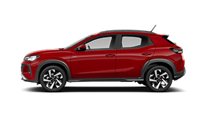 Tera Volkswagen