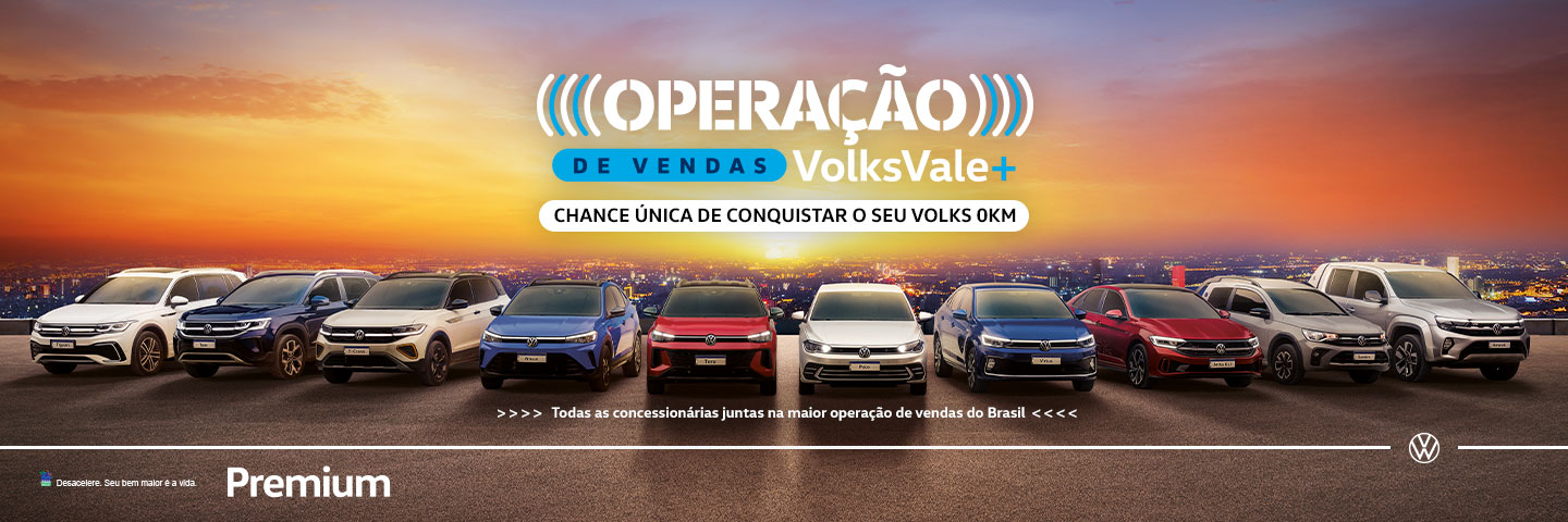 slide oferta volkswagen