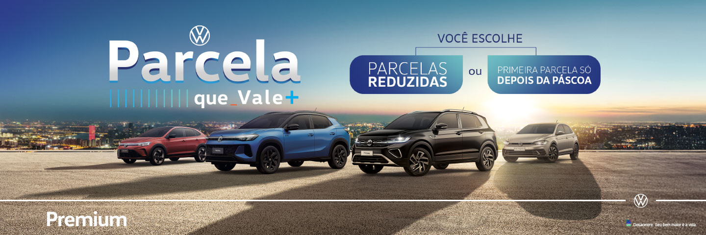 slide oferta volkswagen
