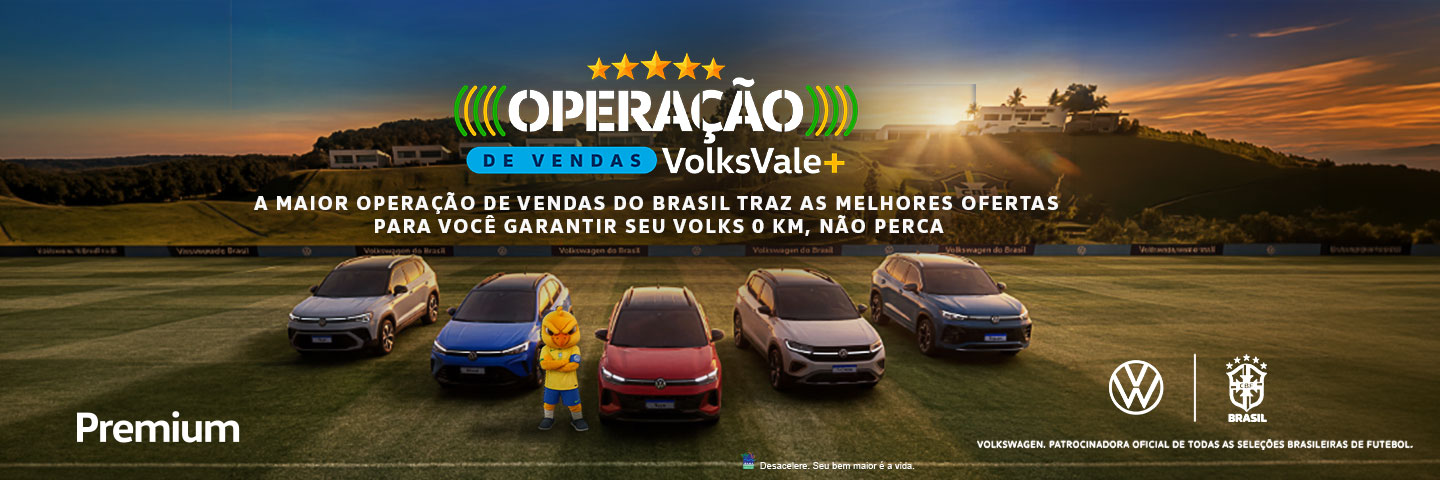 slide oferta volkswagen