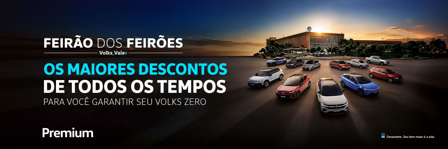 slide oferta volkswagen