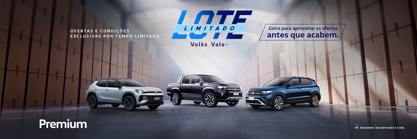slide oferta volkswagen