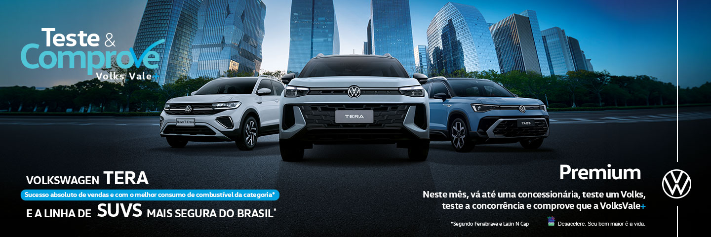 slide oferta volkswagen